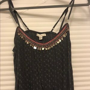 American Eagle Dress